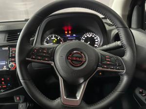 Nissan Navara 2.5DDTi double cab Pro-2X - Image 18