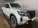 Thumbnail Nissan Navara 2.5DDTi double cab Pro-2X