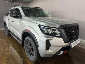 Nissan Navara 2.5DDTi double cab Pro-2X - Image 1