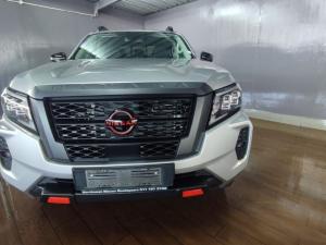 Nissan Navara 2.5DDTi double cab Pro-2X - Image 2