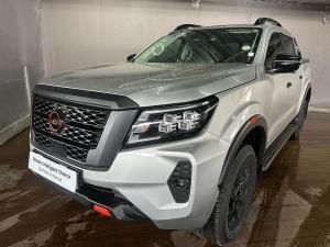 Nissan Navara 2.5DDTi double cab Pro-2X - Image 2