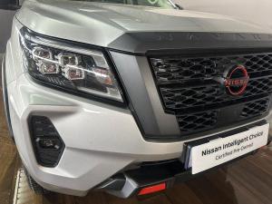 Nissan Navara 2.5DDTi double cab Pro-2X - Image 4