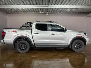 Nissan Navara 2.5DDTi double cab Pro-2X - Image 5