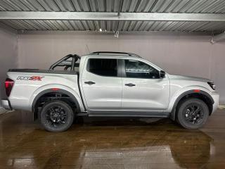 Nissan Navara 2.5DDTi double cab Pro-2X