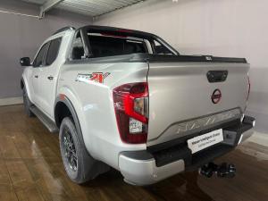 Nissan Navara 2.5DDTi double cab Pro-2X - Image 7