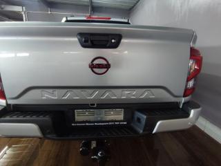Nissan Navara 2.5DDTi double cab Pro-2X
