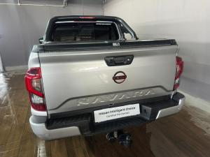 Nissan Navara 2.5DDTi double cab Pro-2X - Image 8