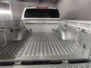 Nissan Navara 2.5DDTi double cab Pro-2X