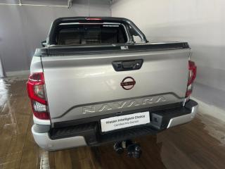 Nissan Navara 2.5DDTi double cab Pro-2X