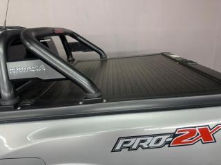 Nissan Navara 2.5DDTi double cab Pro-2X