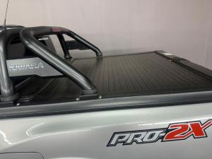 Nissan Navara 2.5DDTi double cab Pro-2X - Image 9