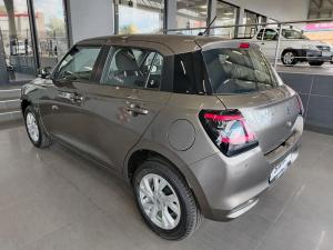 Suzuki Swift 1.2 GL+ manual - Image 4