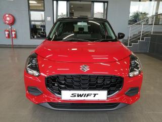 Suzuki Swift 1.2 GL+ manual