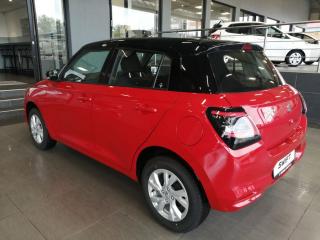 Suzuki Swift 1.2 GL+ manual