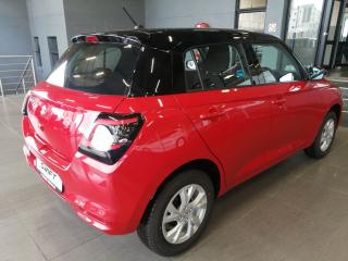 Suzuki Swift 1.2 GL+ manual