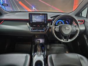 Toyota Corolla Cross 1.8 Hybrid GR-Sport - Image 10