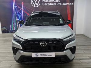 Toyota Corolla Cross 1.8 Hybrid GR-Sport - Image 11