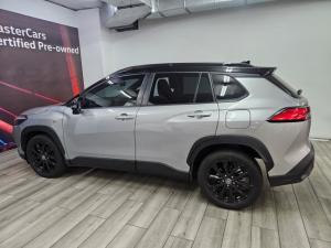 Toyota Corolla Cross 1.8 Hybrid GR-Sport - Image 12