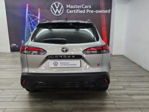 Toyota Corolla Cross 1.8 Hybrid GR-Sport - Image 13