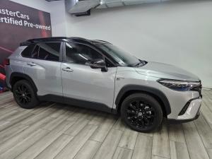 Toyota Corolla Cross 1.8 Hybrid GR-Sport - Image 14