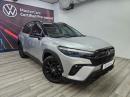 Thumbnail Toyota Corolla Cross 1.8 Hybrid GR-Sport