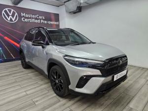 Toyota Corolla Cross 1.8 Hybrid GR-Sport - Image 2