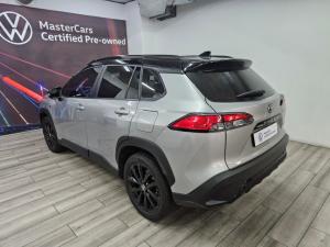 Toyota Corolla Cross 1.8 Hybrid GR-Sport - Image 3