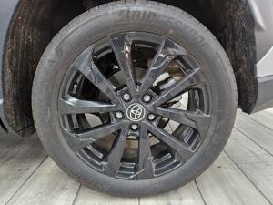 Toyota Corolla Cross 1.8 Hybrid GR-Sport - Image 4