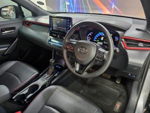 Toyota Corolla Cross 1.8 Hybrid GR-Sport - Image 5
