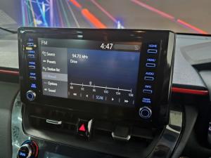 Toyota Corolla Cross 1.8 Hybrid GR-Sport - Image 7