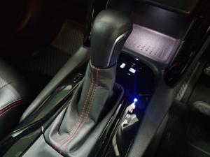 Toyota Corolla Cross 1.8 Hybrid GR-Sport - Image 9