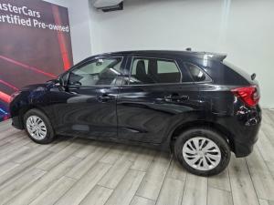 Toyota Starlet 1.5 Xi - Image 11