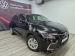 Toyota Starlet 1.5 Xi - Thumbnail 1