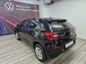 Toyota Starlet 1.5 Xi - Image 4