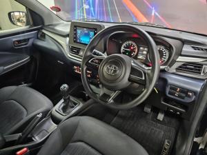 Toyota Starlet 1.5 Xi - Image 5