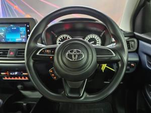 Toyota Starlet 1.5 Xi - Image 6