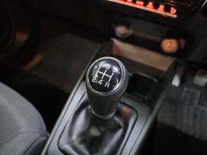 Toyota Starlet 1.5 Xi - Image 8