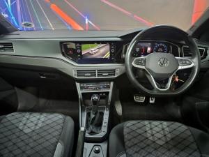 Volkswagen Polo hatch 1.0TSI R-Line - Image 10