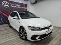 Thumbnail Volkswagen Polo hatch 1.0TSI R-Line