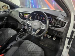 Volkswagen Polo hatch 1.0TSI R-Line - Image 6