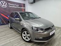 Thumbnail Volkswagen Polo Vivo hatch 1.6 Highline