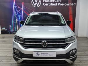 Volkswagen T-Cross 1.0TSI 85kW Highline - Image 11