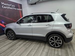 Volkswagen T-Cross 1.0TSI 85kW Highline - Image 12