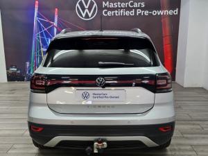 Volkswagen T-Cross 1.0TSI 85kW Highline - Image 13