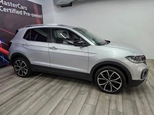 Volkswagen T-Cross 1.0TSI 85kW Highline - Image 14