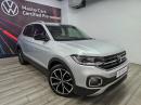 Thumbnail Volkswagen T-Cross 1.0TSI 85kW Highline