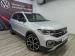 Volkswagen T-Cross 1.0TSI 85kW Highline - Thumbnail 1