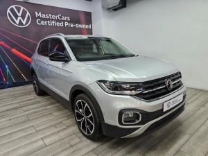 Volkswagen T-Cross 1.0TSI 85kW Highline - Image 2