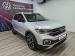 Volkswagen T-Cross 1.0TSI 85kW Highline - Thumbnail 2