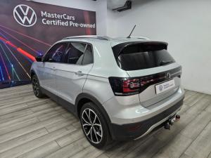 Volkswagen T-Cross 1.0TSI 85kW Highline - Image 3